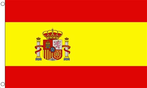 spain flag copy and paste